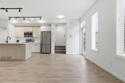 174 Walgrove Common Se, Calgary, AB 
