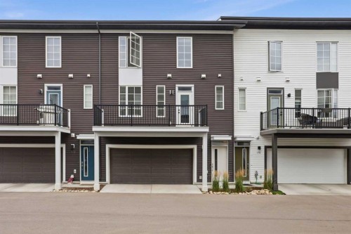 174 Walgrove Common Se, Calgary, AB 