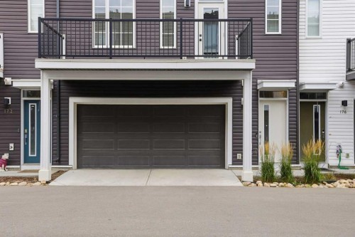 174 Walgrove Common Se, Calgary, AB 