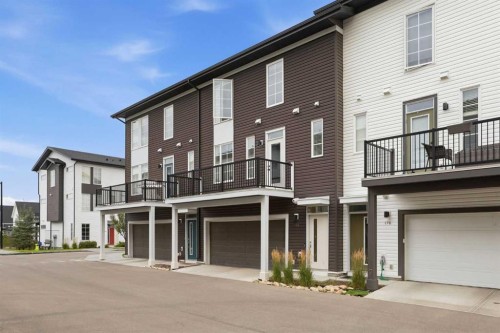 174 Walgrove Common Se, Calgary, AB 