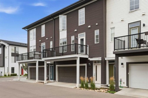 174 Walgrove Common Se, Calgary, AB 
