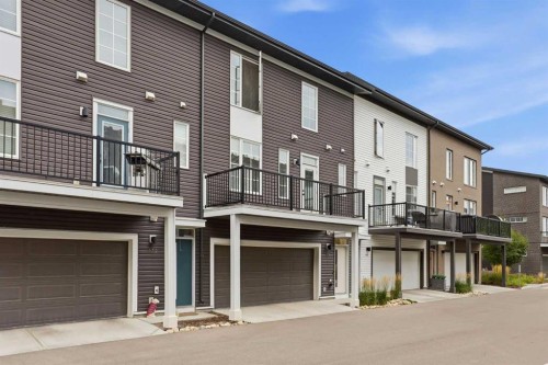 174 Walgrove Common Se, Calgary, AB 