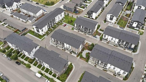 174 Walgrove Common Se, Calgary, AB 