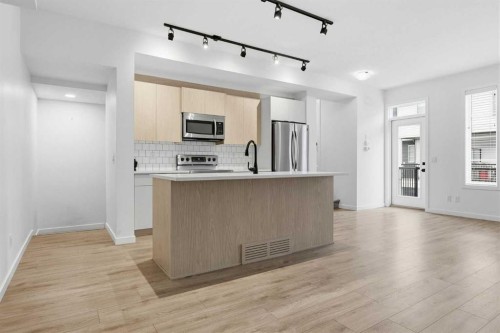 174 Walgrove Common Se, Calgary, AB 