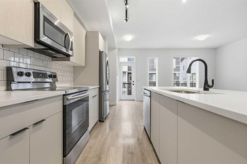 174 Walgrove Common Se, Calgary, AB 