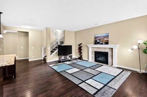 370 Silverado Way Sw, Calgary, AB 