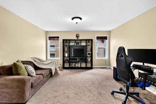 370 Silverado Way Sw, Calgary, AB 