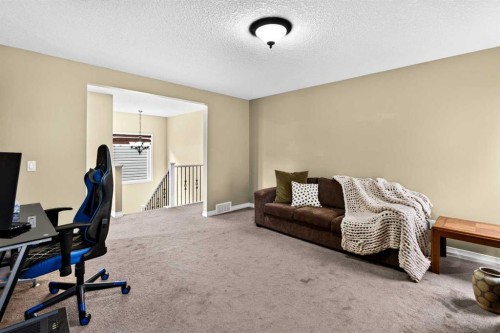 370 Silverado Way Sw, Calgary, AB 