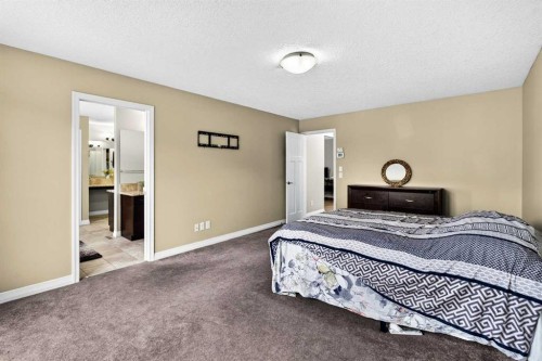 370 Silverado Way Sw, Calgary, AB 