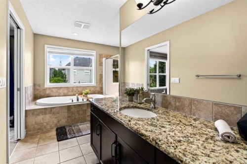 370 Silverado Way Sw, Calgary, AB 