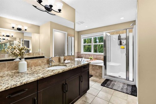 370 Silverado Way Sw, Calgary, AB 