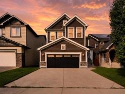 370 Silverado Way SW Calgary, AB T2X 0R4