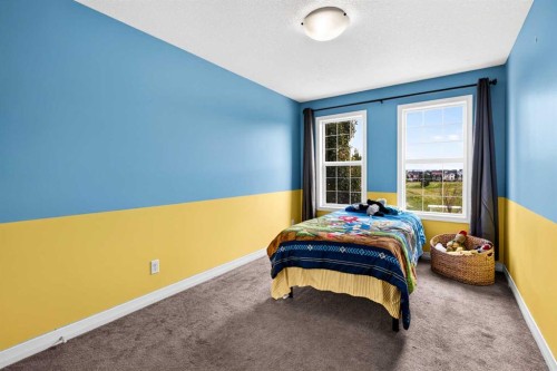 370 Silverado Way Sw, Calgary, AB 