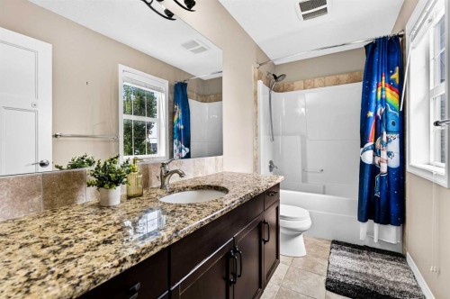 370 Silverado Way Sw, Calgary, AB 