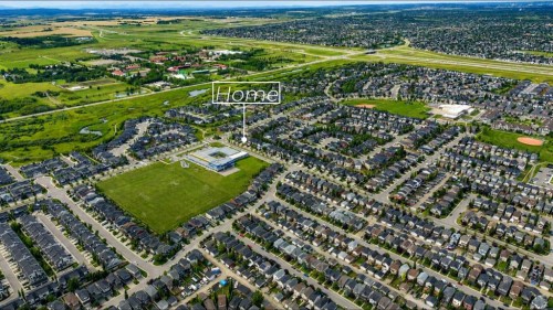 370 Silverado Way Sw, Calgary, AB 