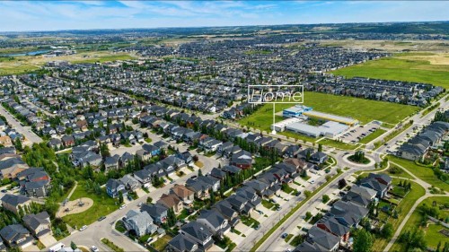 370 Silverado Way Sw, Calgary, AB 