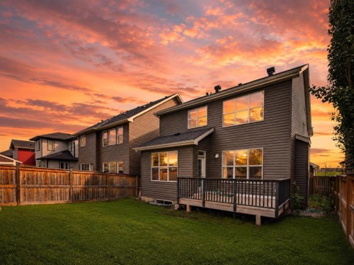 370 Silverado Way Sw, Calgary, AB 