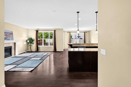370 Silverado Way Sw, Calgary, AB 
