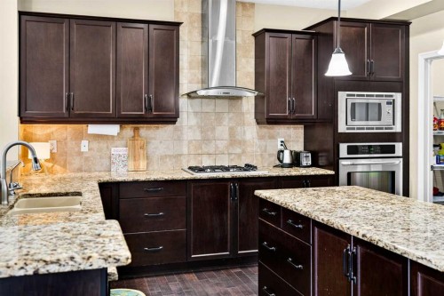 370 Silverado Way Sw, Calgary, AB 