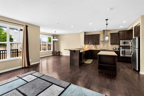 370 Silverado Way Sw, Calgary, AB 