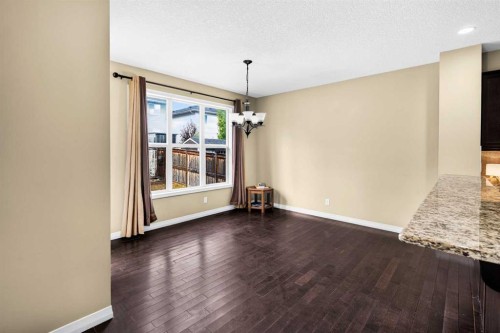 370 Silverado Way Sw, Calgary, AB 