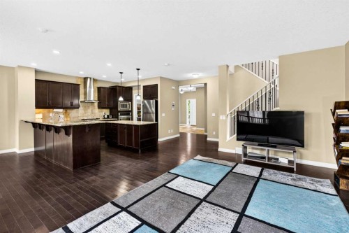 370 Silverado Way Sw, Calgary, AB 