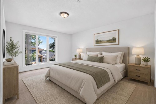 125 25 Avenue Nw, Calgary, AB 