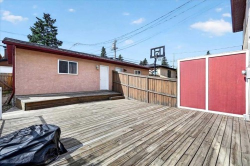 125 25 Avenue Nw, Calgary, AB 