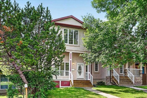125 25 Avenue Nw, Calgary, AB 