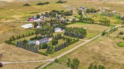 270055 Township Road 234A  Rural Rocky View County, AB T0J 1X0