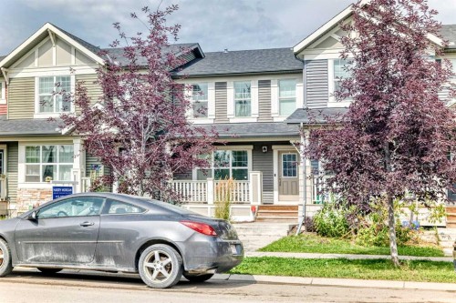 41 Sunvalley Road, Cochrane, AB 