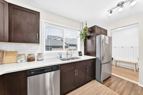 41 Sunvalley Road, Cochrane, AB 