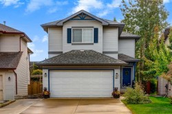 83 Valley Stream Circle NW Calgary, AB T3B 5W2