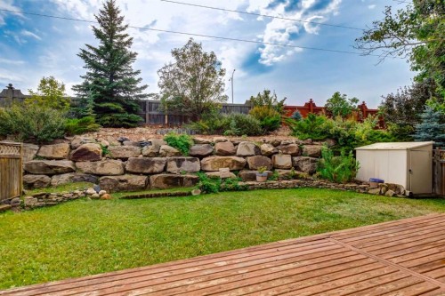 83 Valley Stream Circle Nw, Calgary, AB 