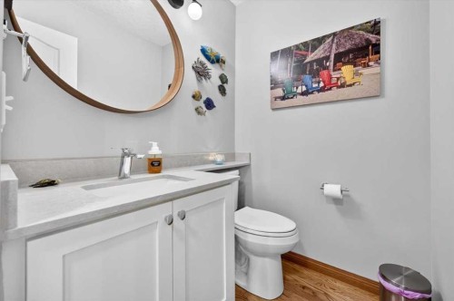 16 Rocky Ridge Landing Nw, Calgary, AB 
