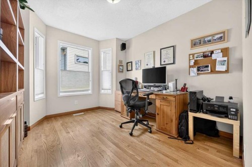 16 Rocky Ridge Landing Nw, Calgary, AB 