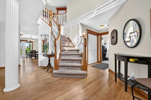 16 Rocky Ridge Landing Nw, Calgary, AB 