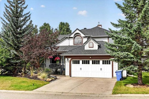 16 Rocky Ridge Landing Nw, Calgary, AB 