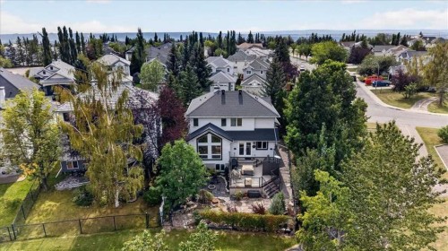 16 Rocky Ridge Landing Nw, Calgary, AB 