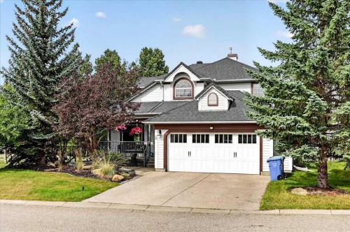 16 Rocky Ridge Landing Nw, Calgary, AB 
