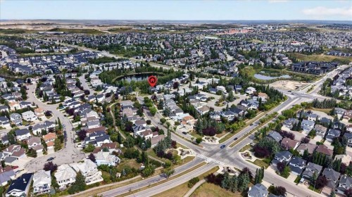 16 Rocky Ridge Landing Nw, Calgary, AB 