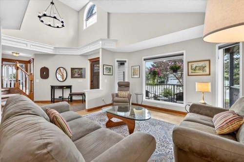 16 Rocky Ridge Landing Nw, Calgary, AB 