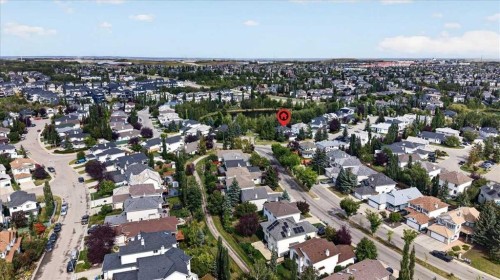 16 Rocky Ridge Landing Nw, Calgary, AB 