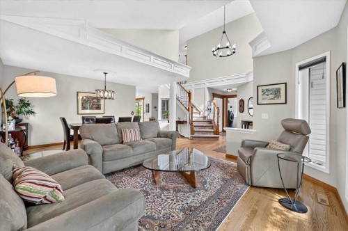 16 Rocky Ridge Landing Nw, Calgary, AB 