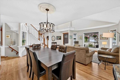 16 Rocky Ridge Landing Nw, Calgary, AB 