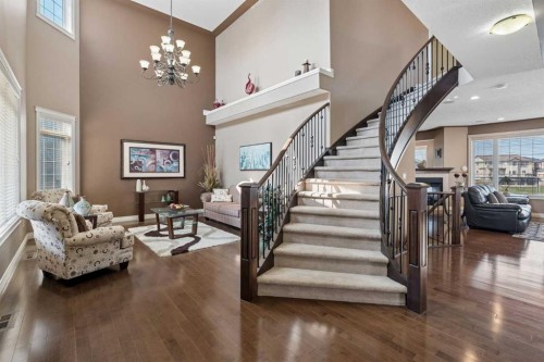 14 Taralake Cape Ne, Calgary, AB 