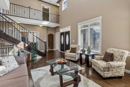 14 Taralake Cape Ne, Calgary, AB 