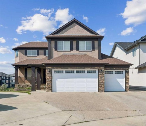 14 Taralake Cape Ne, Calgary, AB 