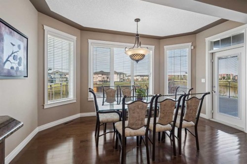 14 Taralake Cape Ne, Calgary, AB 