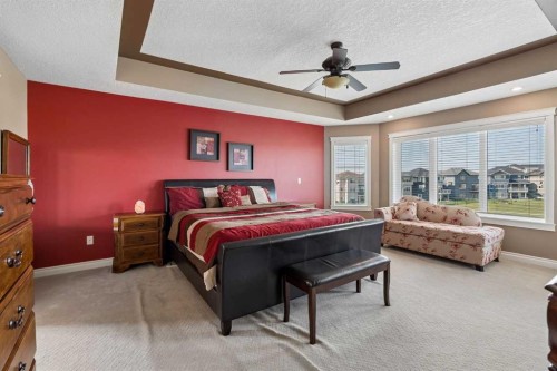 14 Taralake Cape Ne, Calgary, AB 